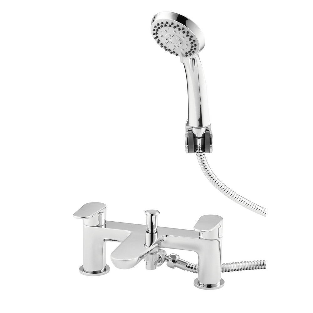 Kartell Mirage Bath Shower Mixer