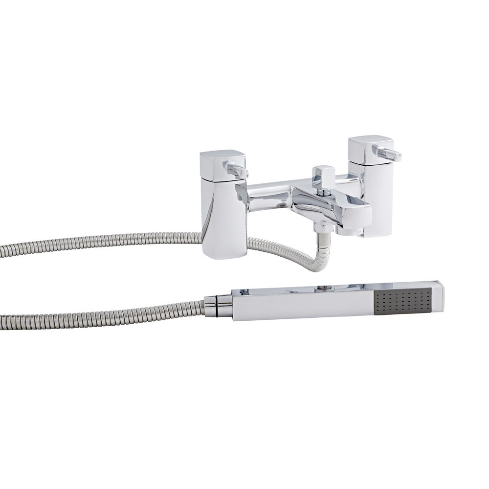 Kartell Mode Bath Shower Mixer