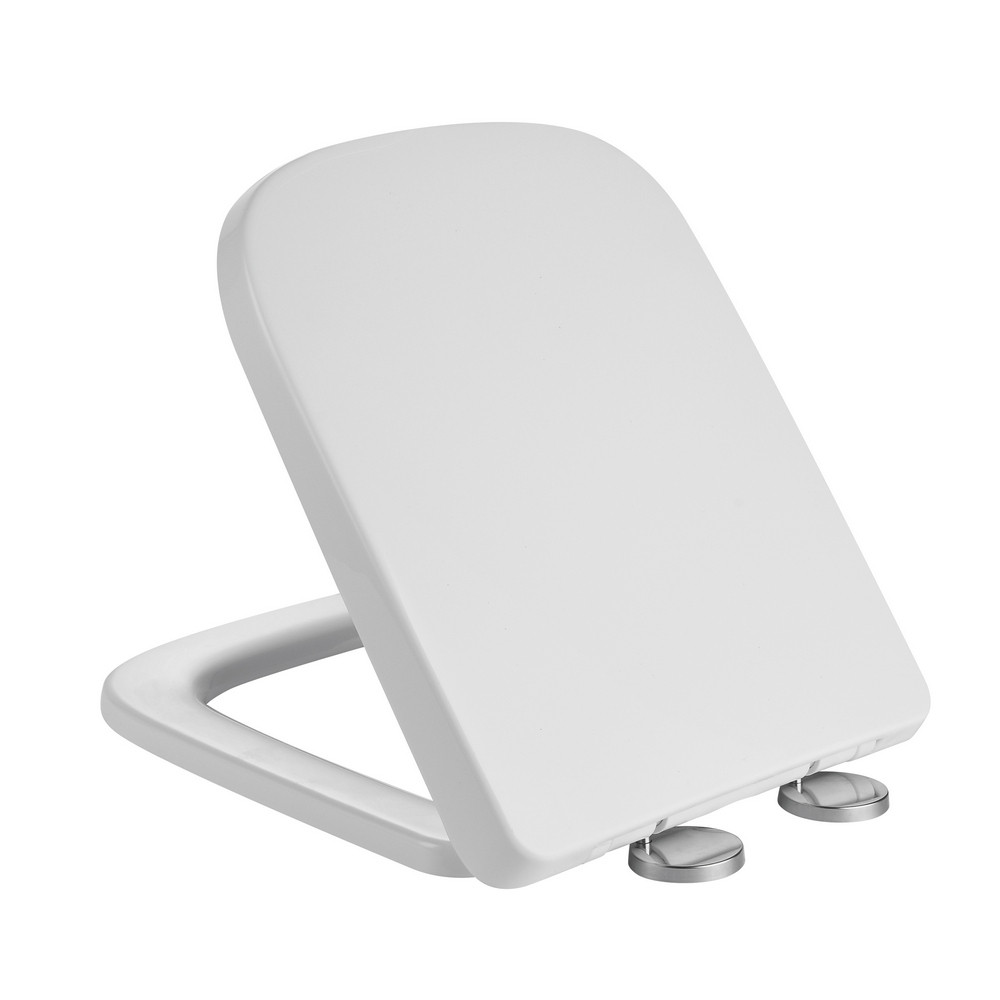 Kartell Options 600 Premium Soft Close Toilet Seat