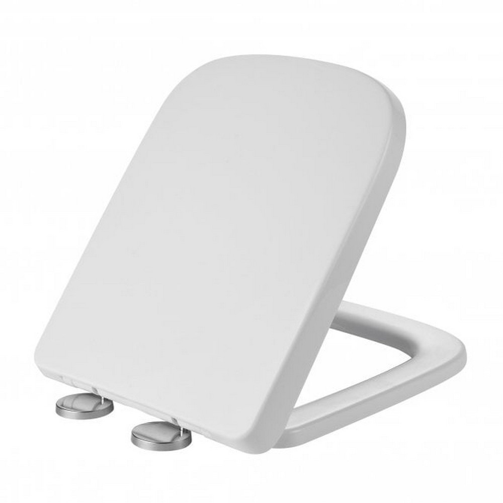 Kartell Options 600 Soft Close Toilet Seat