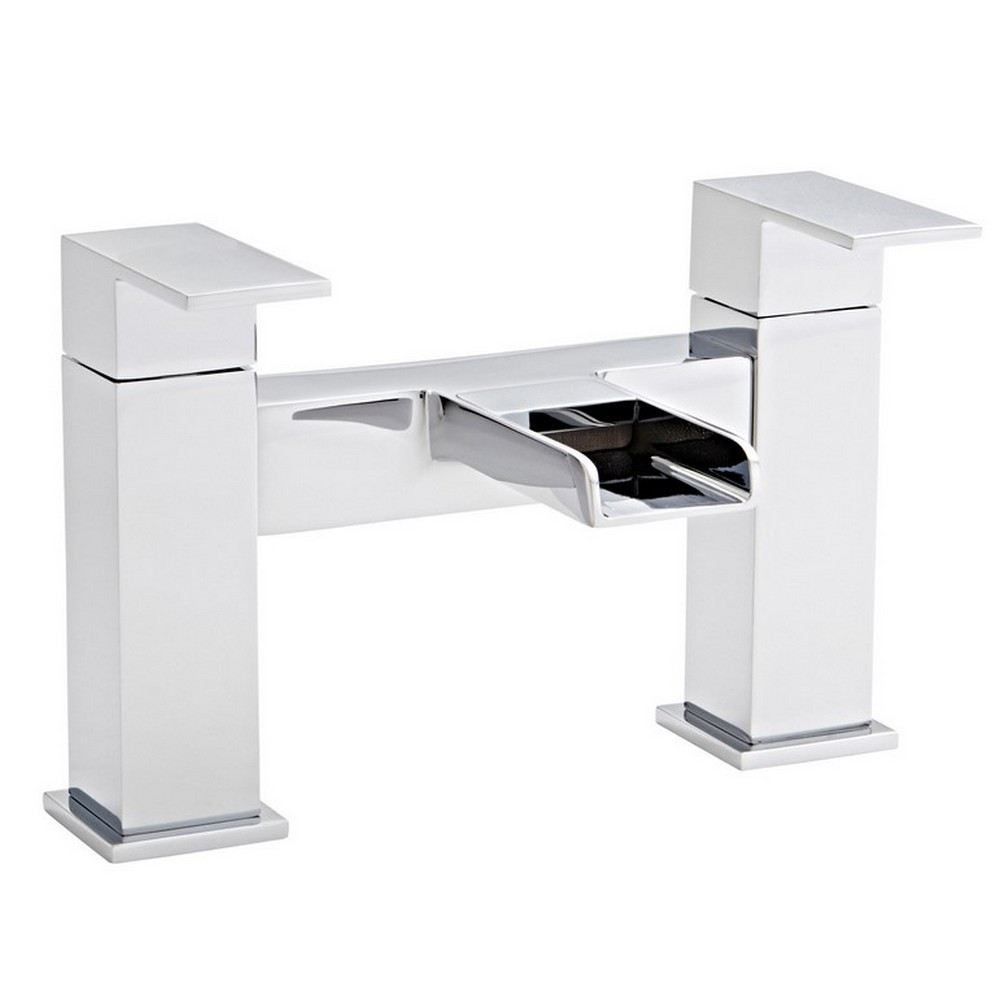 Kartell Phase Bath Filler