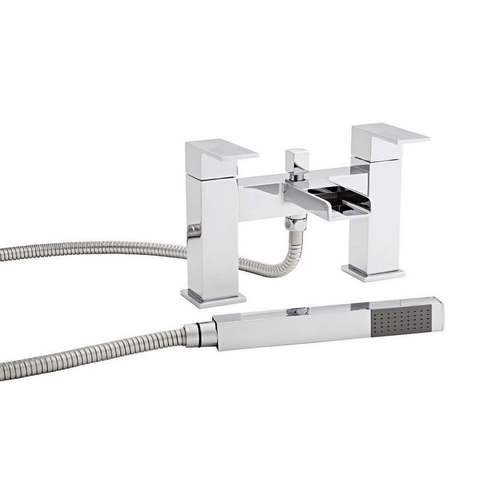 Kartell Phase Bath Shower Mixer
