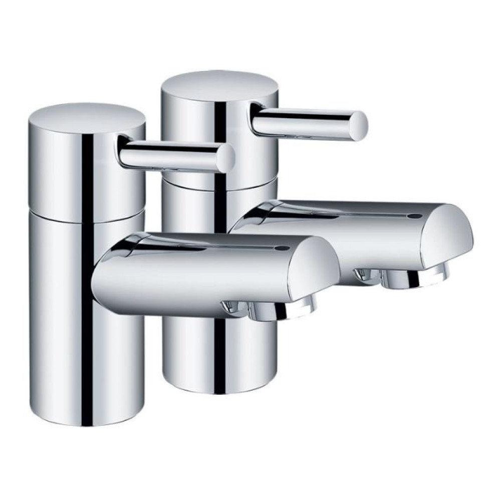 Kartell Plan Basin Taps