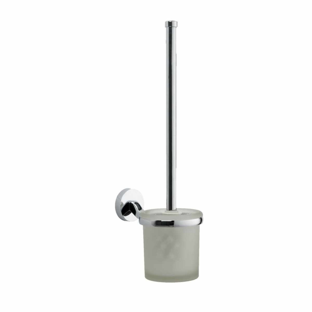 Kartell Plan Toilet Brush and Holder