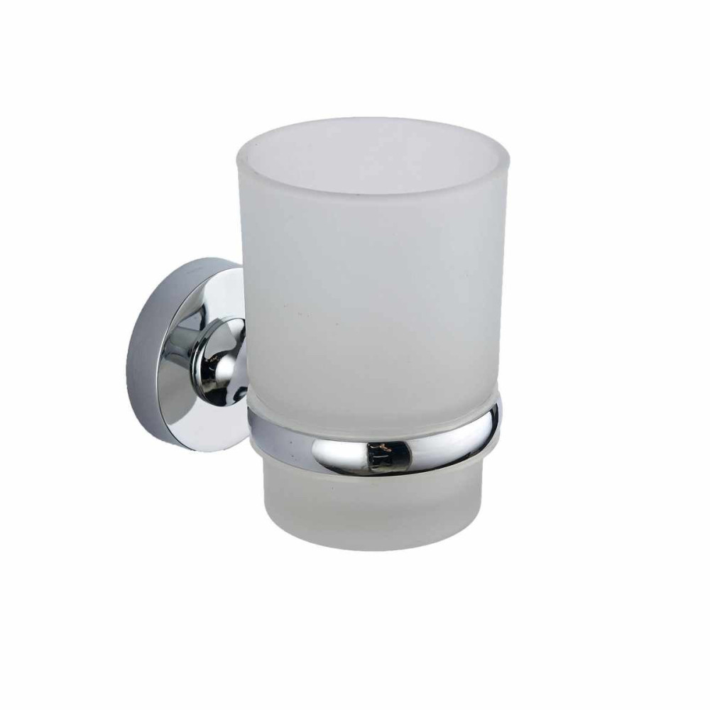 Kartell Plan Tumbler and Holder