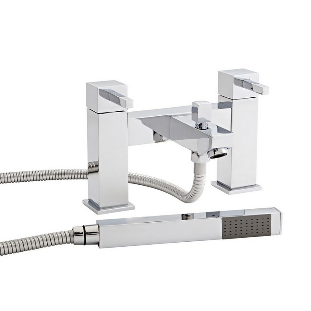 Kartell Pure Bath Shower Mixer