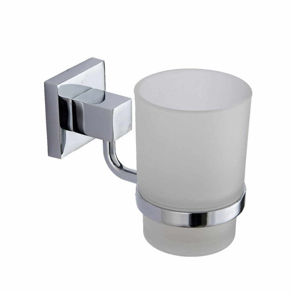Kartell Pure Tumbler and Holder