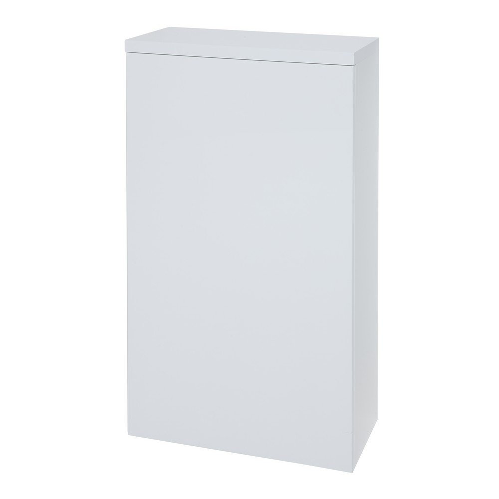 Kartell Purity 505mm WC Unit White
