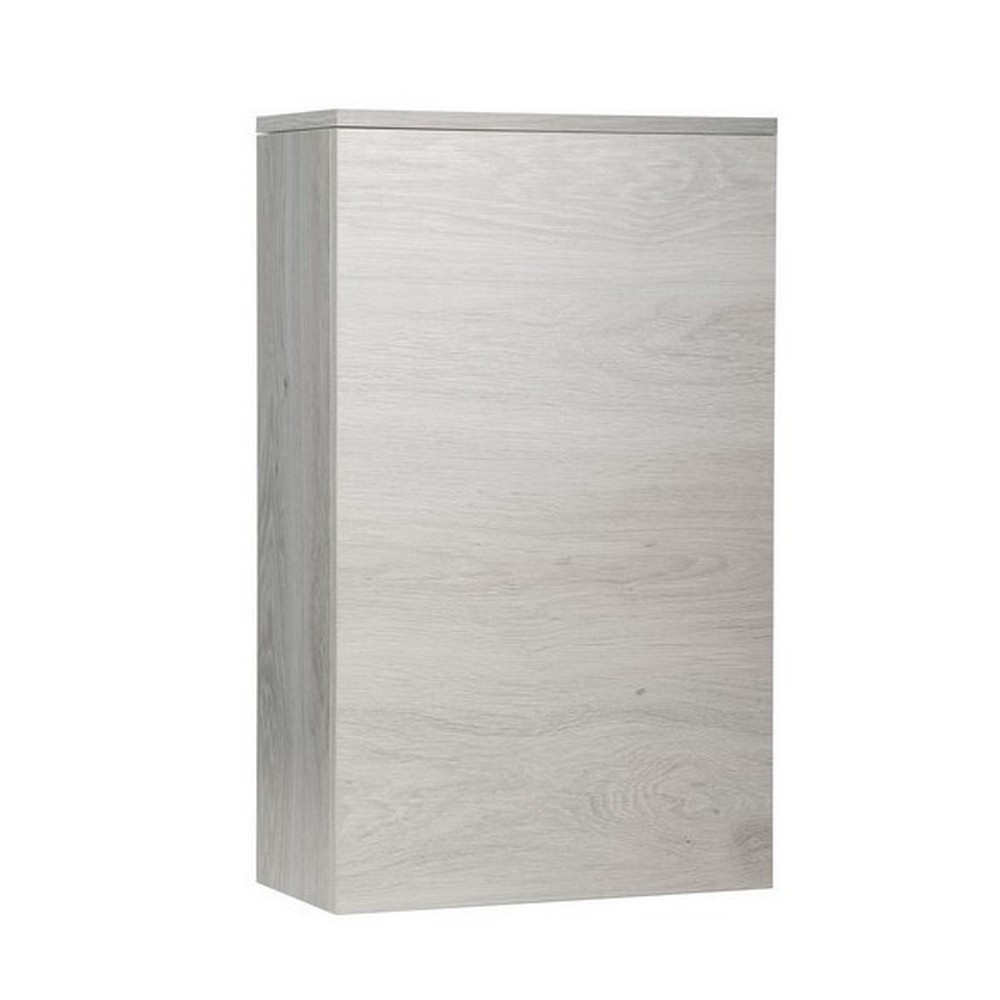 Kartell Purity Silver Oak 505mm WC Unit