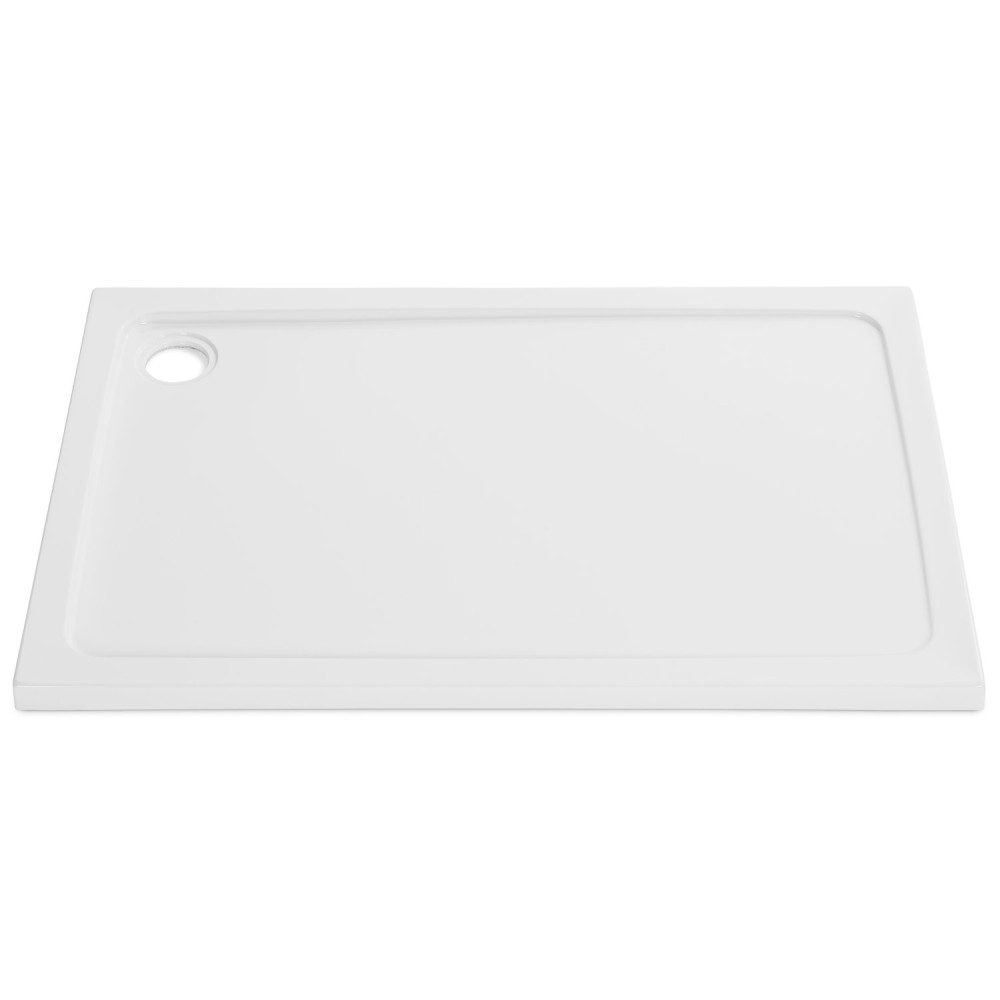 Kartell Rectangle Shower Tray 900 x 700mm