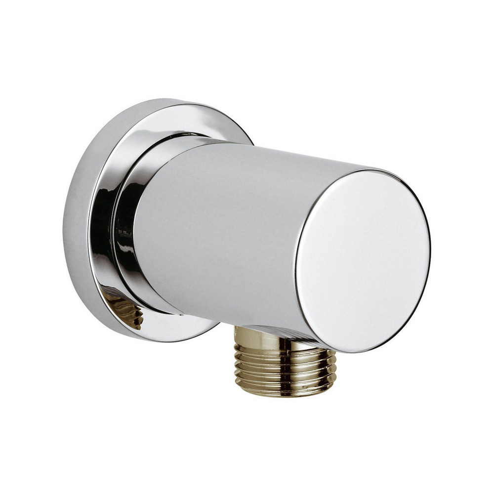 Kartell Round Outlet Elbow