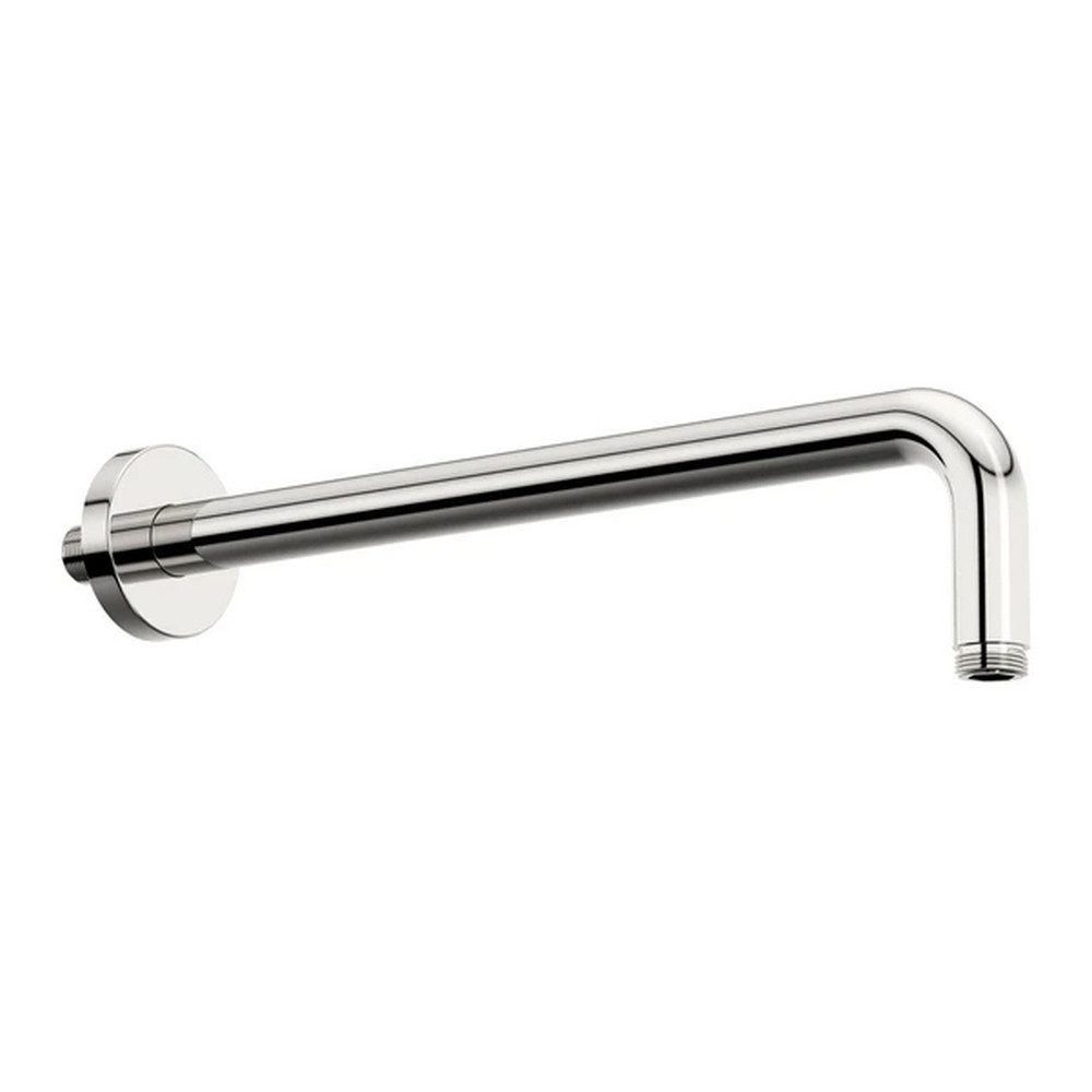 Kartell Round Wall Mounted Shower Arm