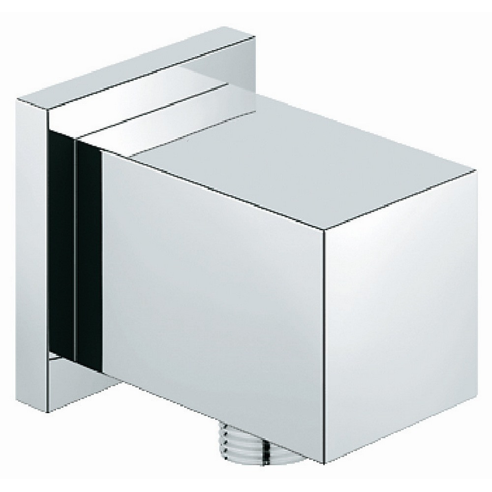 Kartell Square Outlet Elbow