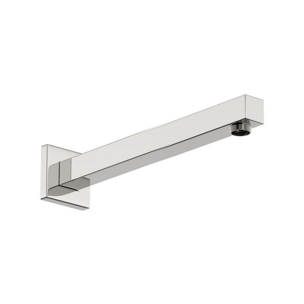 Kartell Square Wall Mounted Shower Arm