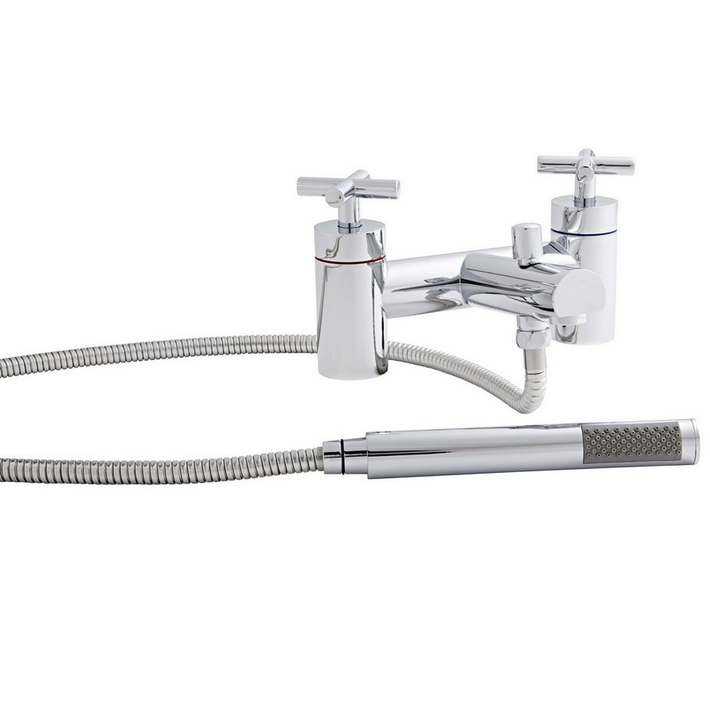 Kartell Times Bath Shower Mixer