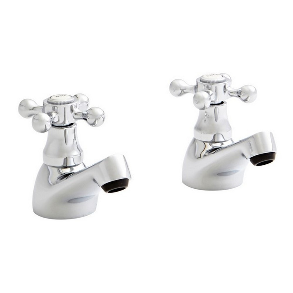 Kartell Viktory Basin Taps