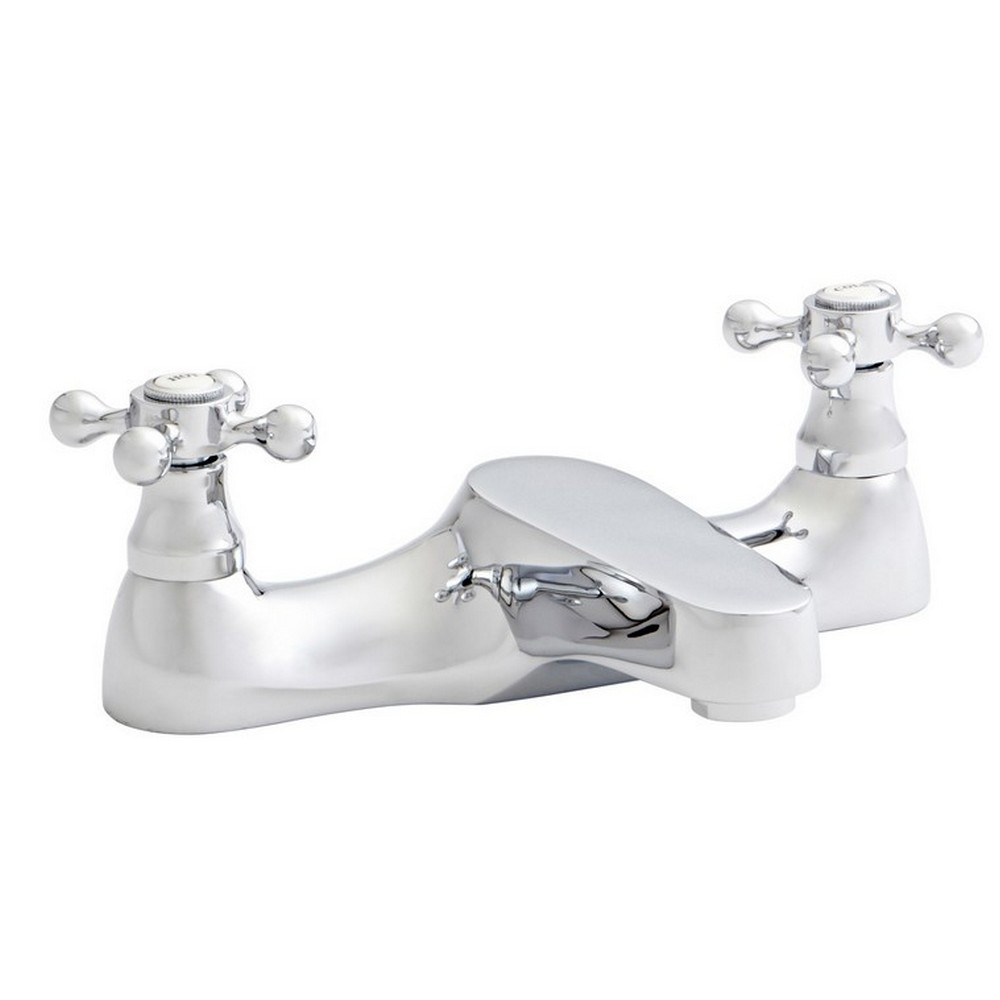 Kartell Viktory Bath Filler