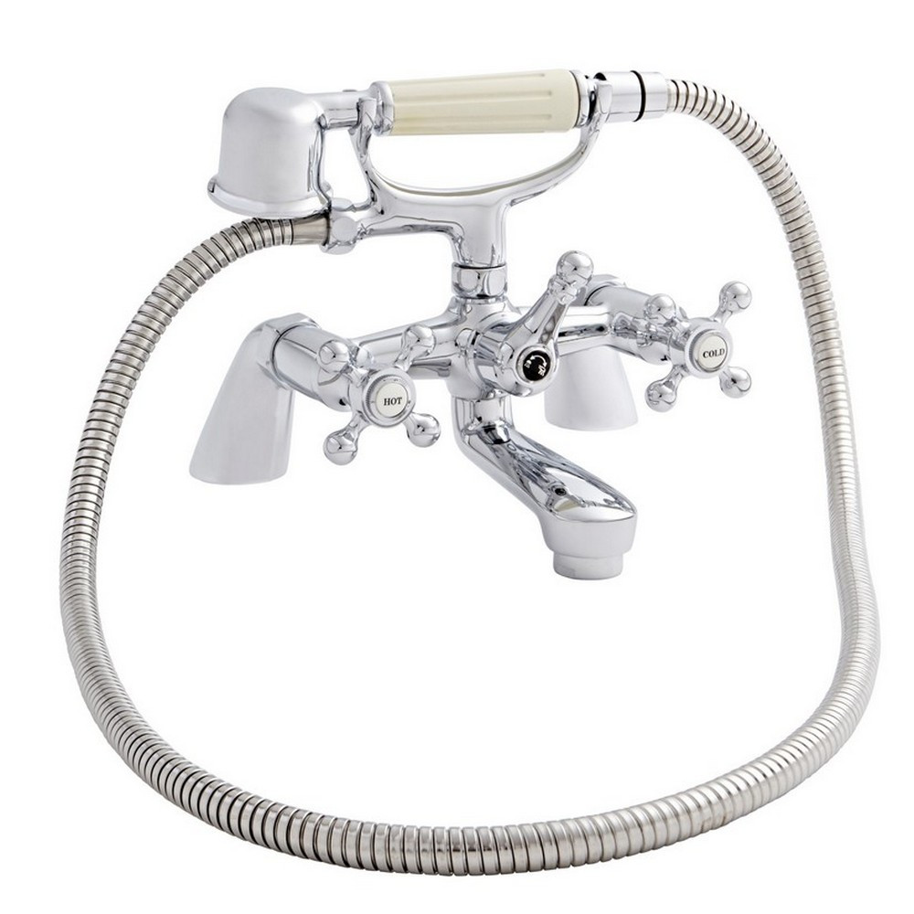 Kartell Viktory Bath Shower Mixer
