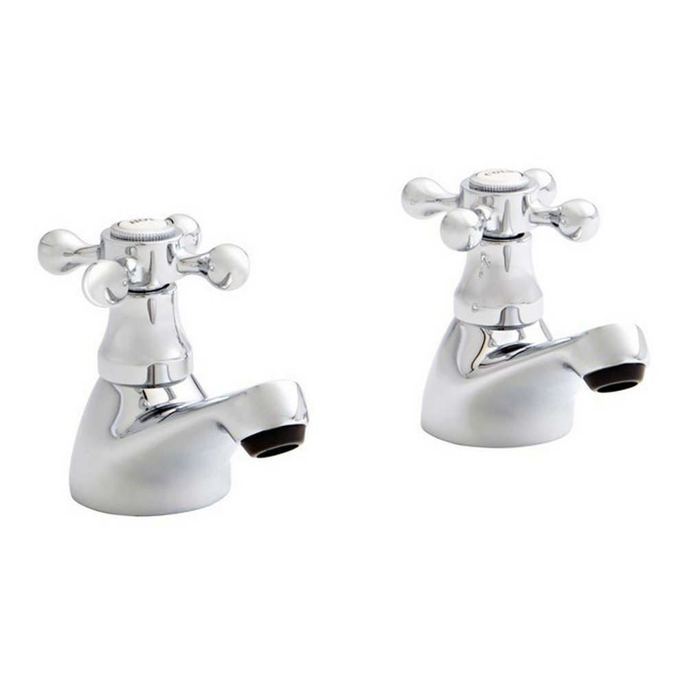 Kartell Viktory Bath Taps