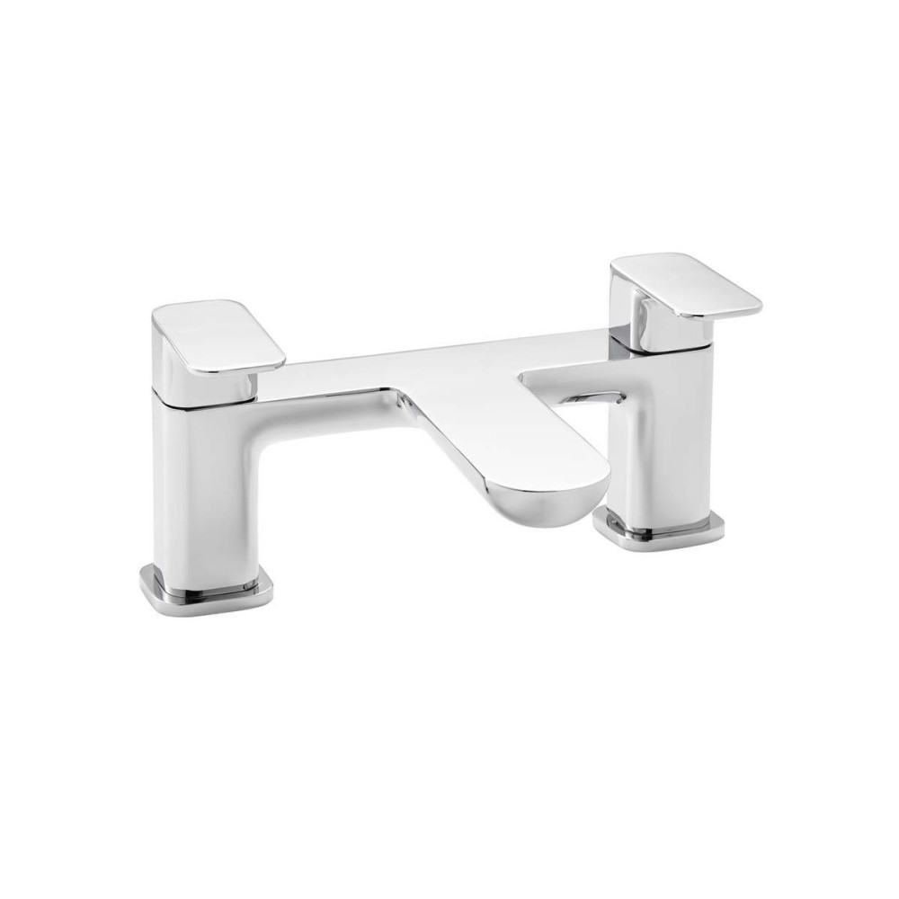 Kartell Visage Bath Filler Tap