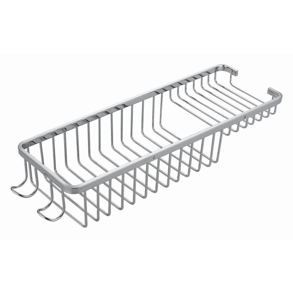 Kartell Wire Soap Basket with Hook