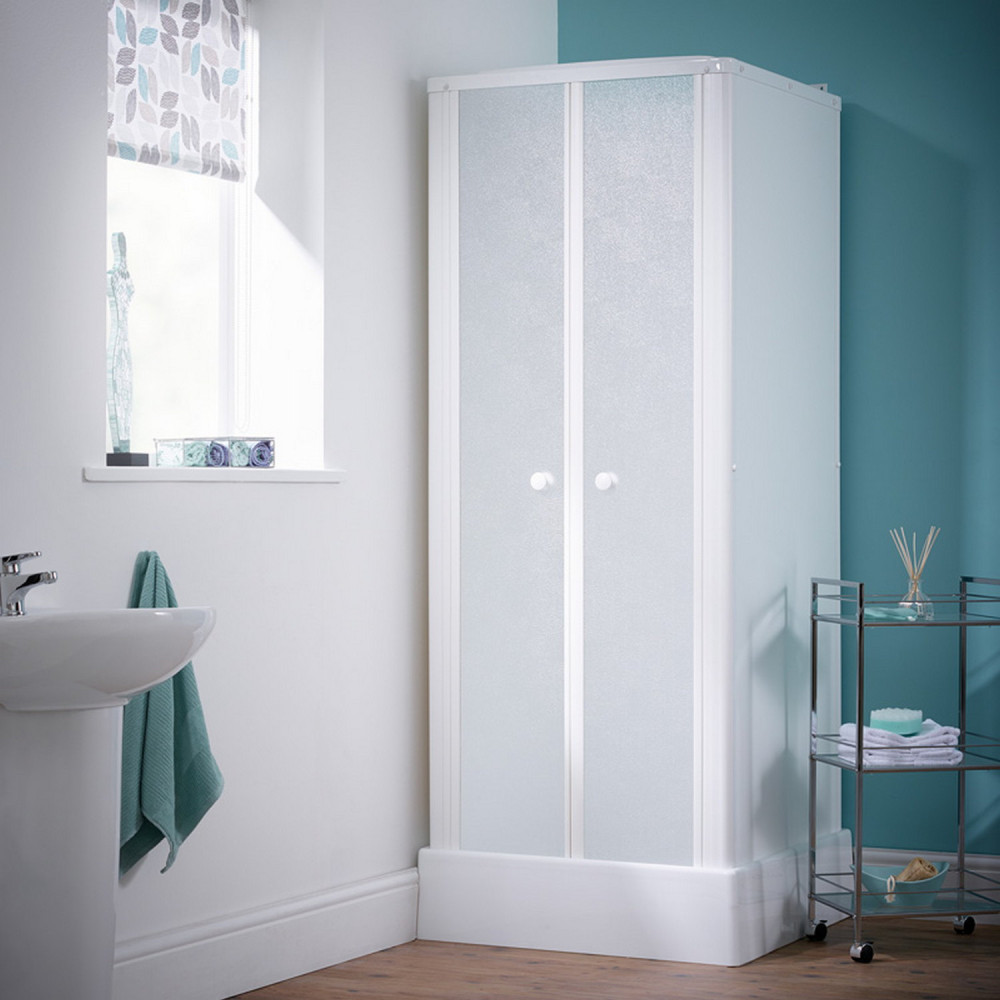 Kinedo Consort 900 x 900mm Shower Pod