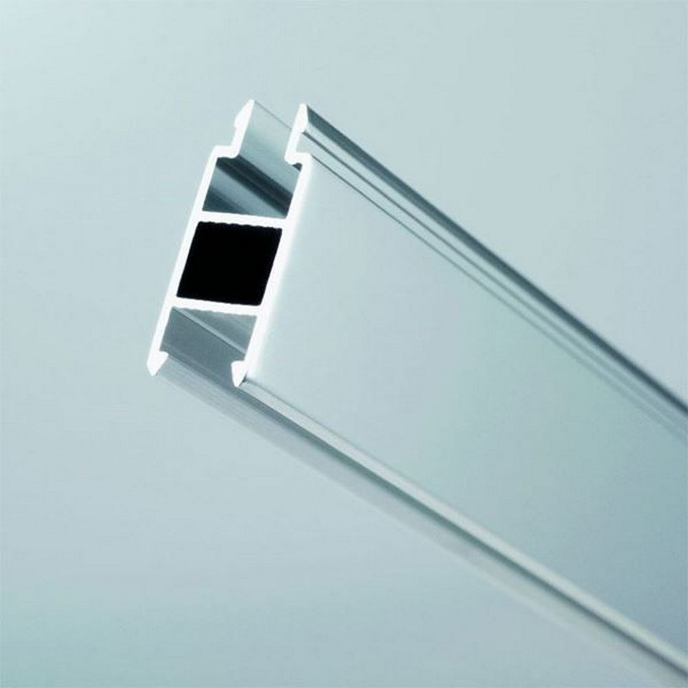 Lakes Aluminium 30mm Extension Profile