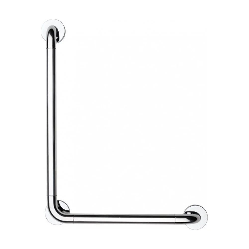 Lakes Series 150 Steel SG 700 x 550mm Reversible Wall Handle
