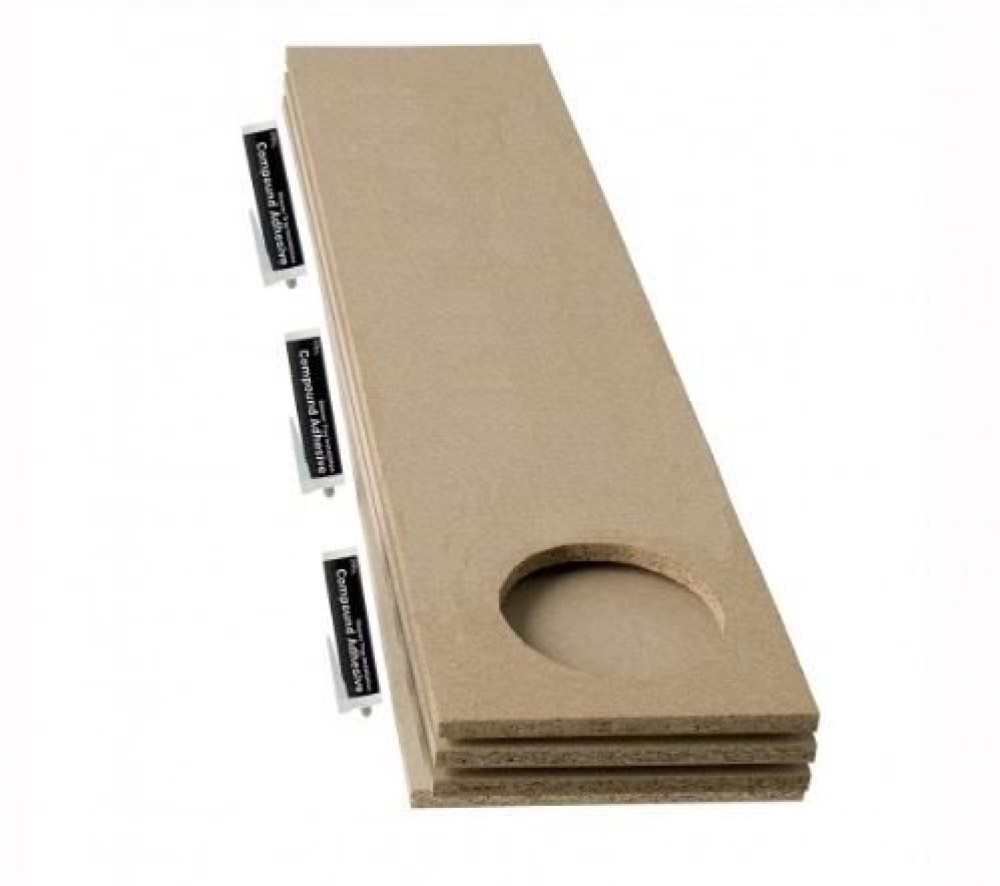 MX Baseboard Accessory Kit