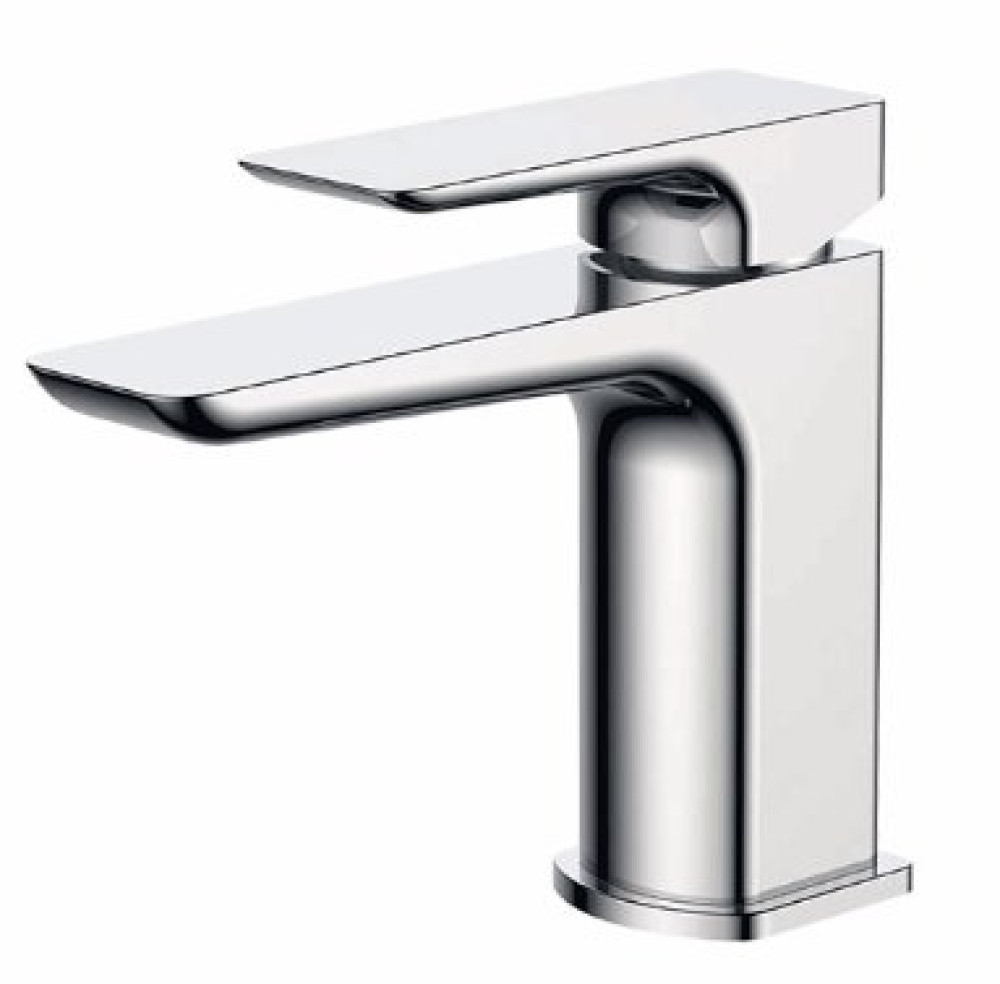 Marflow Carmani Basin Mixer