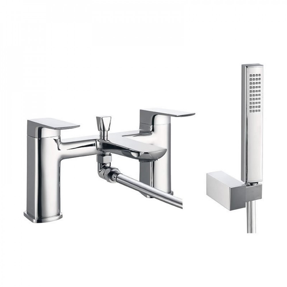 Marflow Carmani Bath Shower Mixer