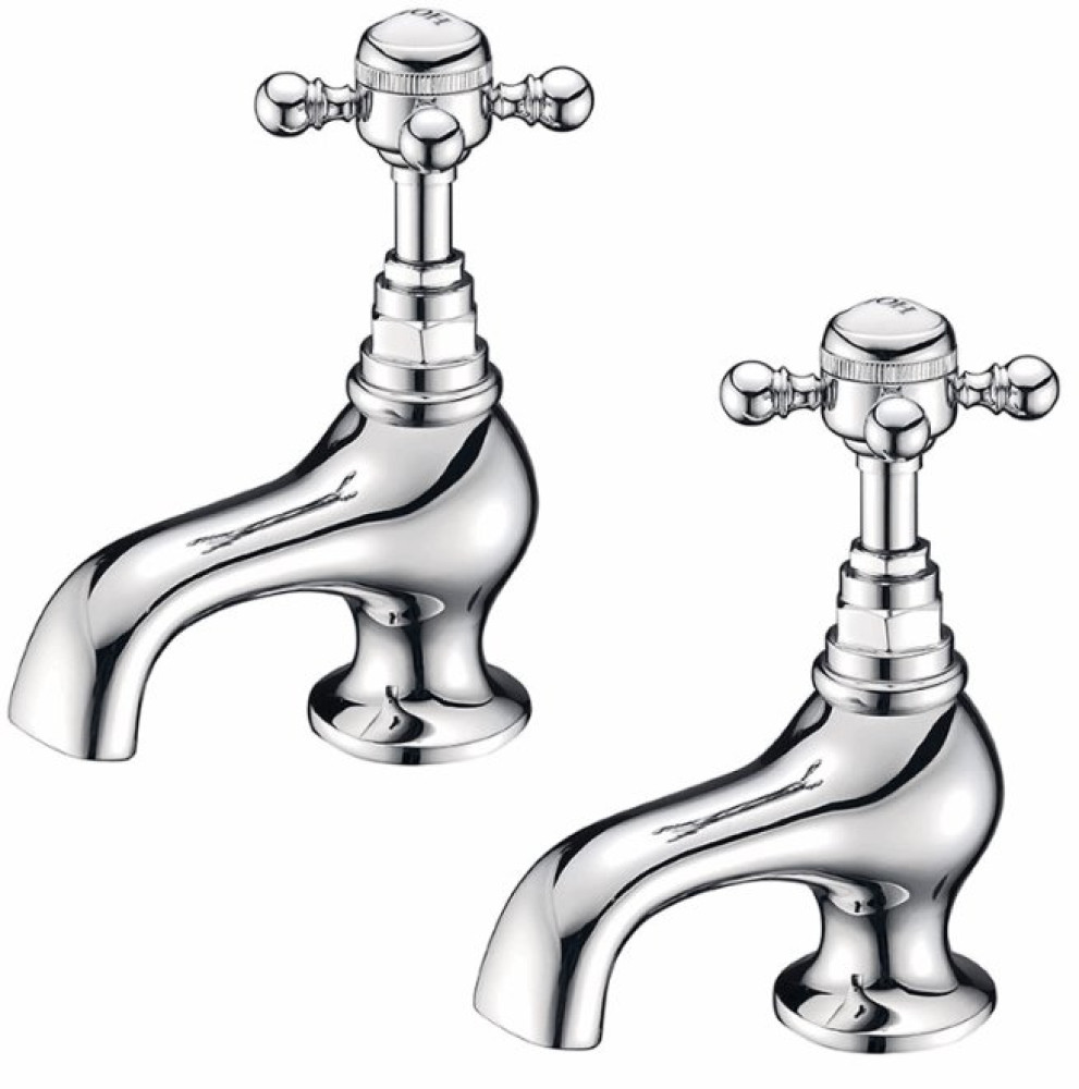 Marflow Ferrada Basin Taps