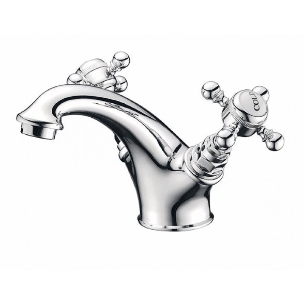 Marflow Ferrada Mono Basin Mixer