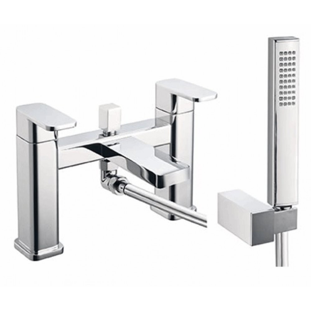 Marflow Lumanarai Bath Shower Mixer