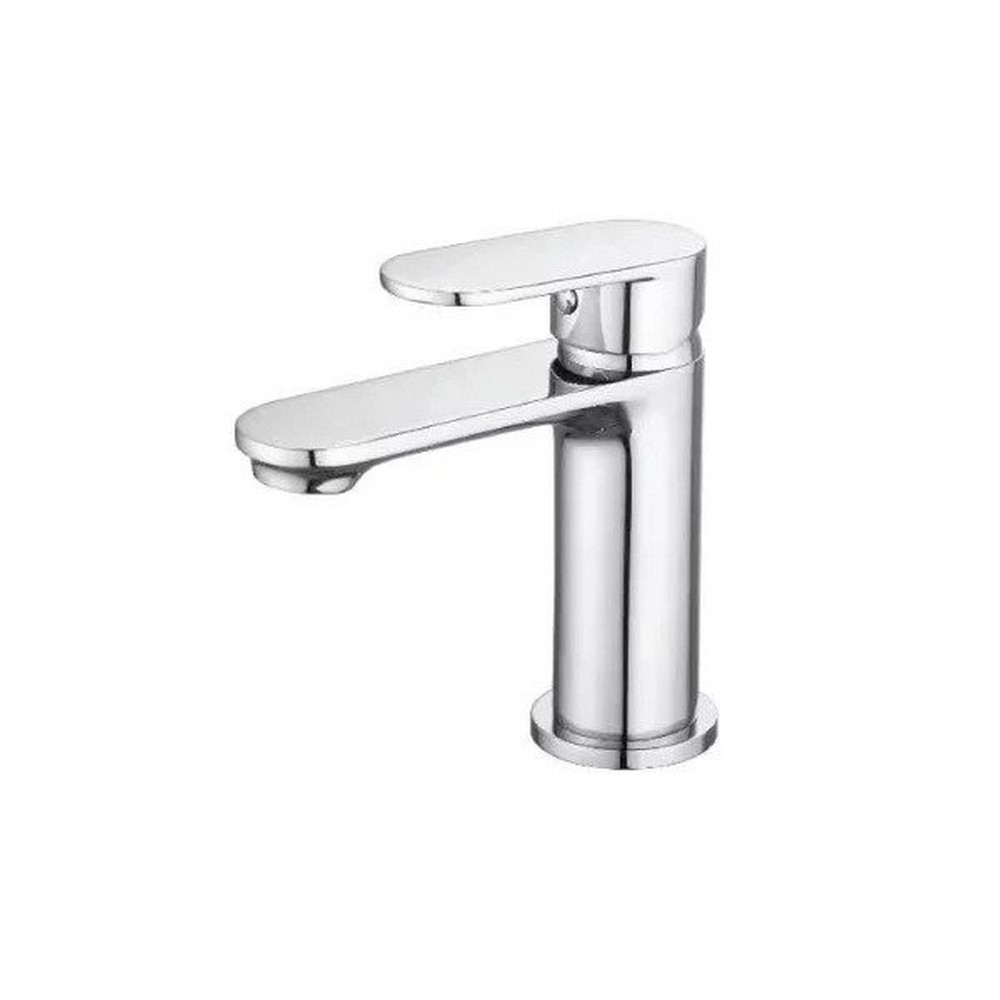Marflow Nahla Cloakroom Basin Mixer in Chrome
