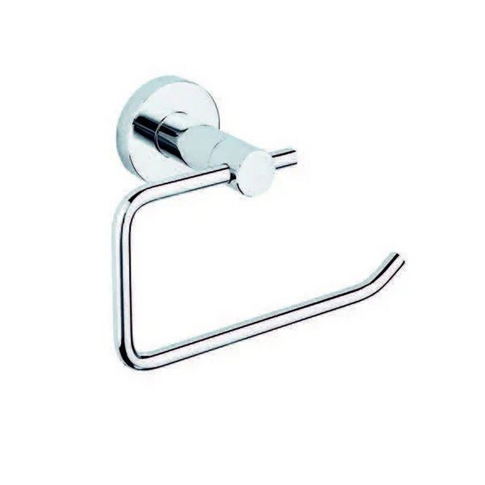 Marflow Now Orius Toilet Roll Holder in Chrome
