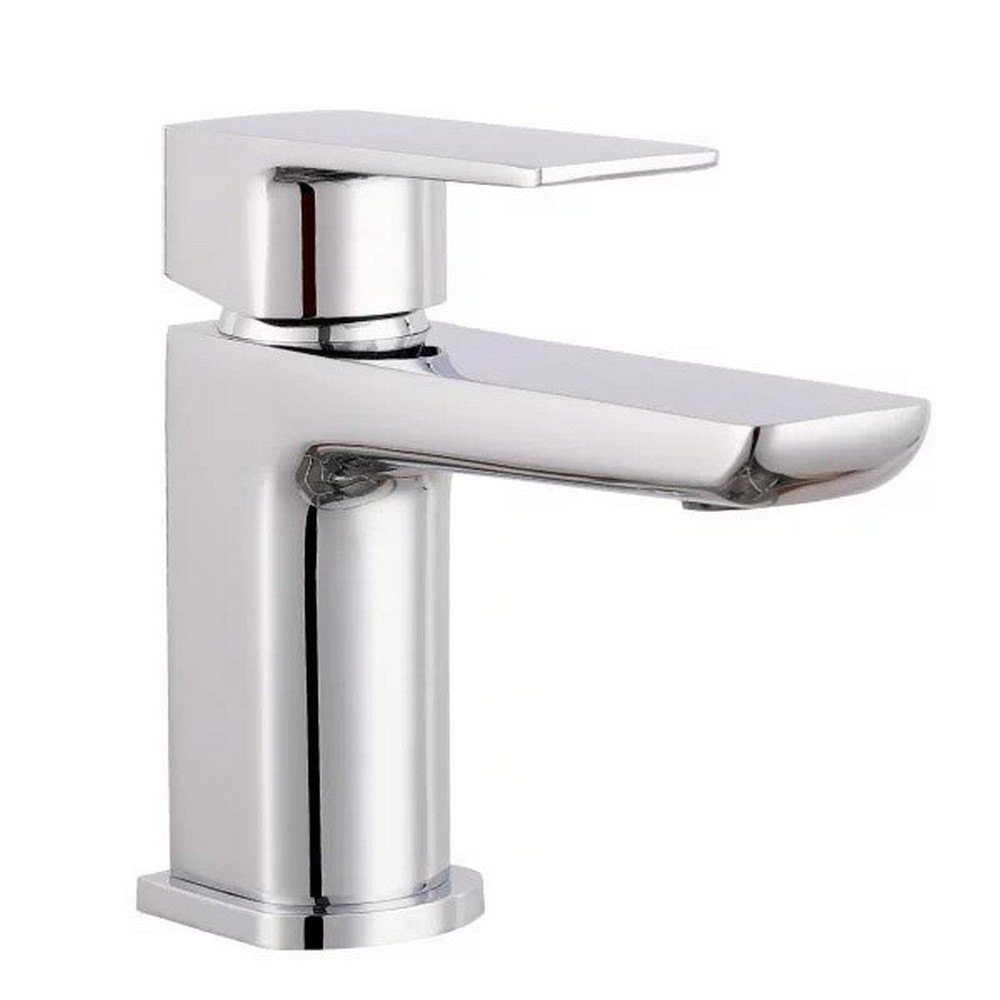 Marflow Now Poi Cloakroom Basin Mixer in Chrome