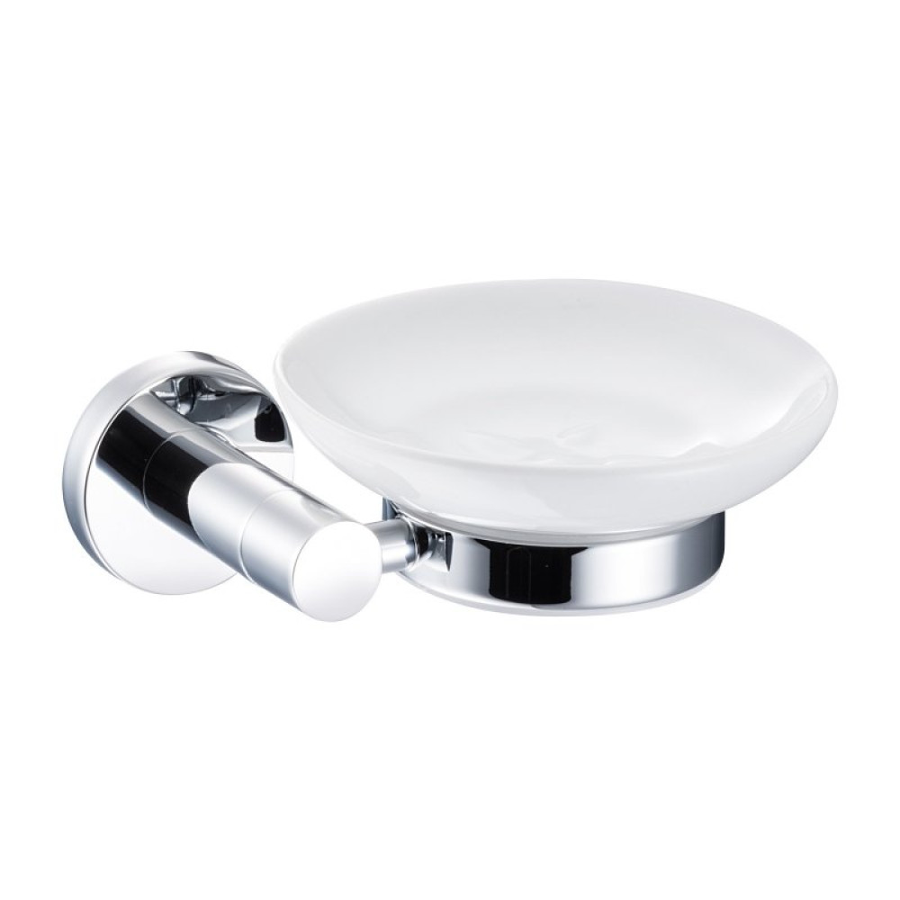 Marflow Orius Ceramic Soap Dish & Holder