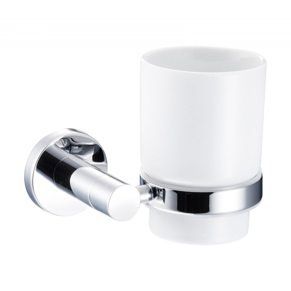 Marflow Orius Ceramic Tumbler and Holder