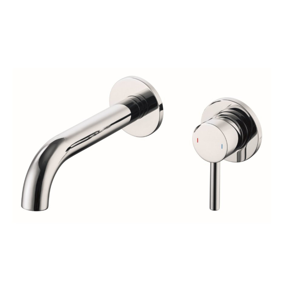 Marflow Pava Wall Mounted Basin Mixer