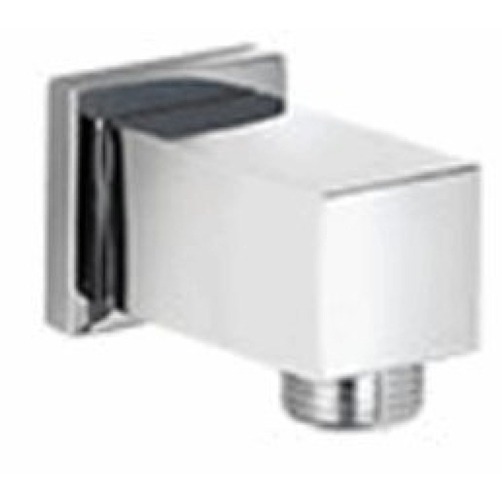 Marflow Square Wall Elbow