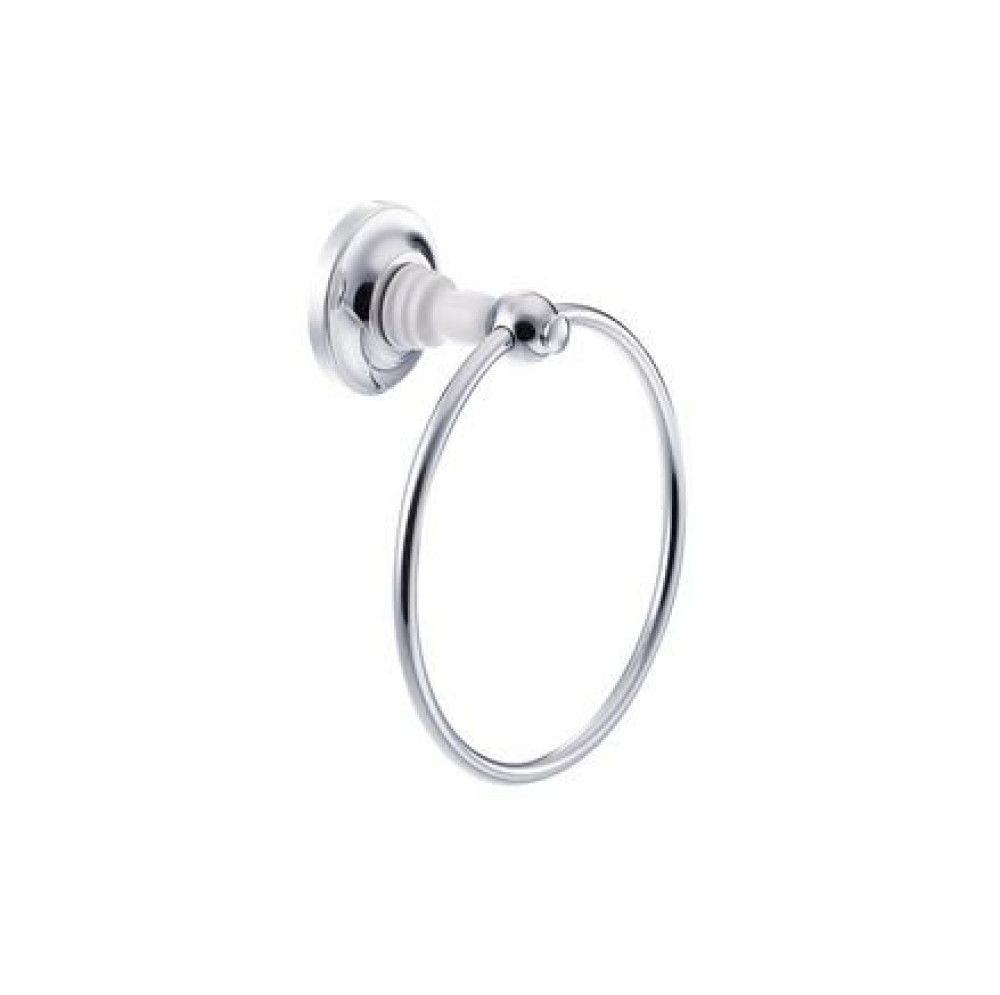 Marflow St James Traditional Towel Ring