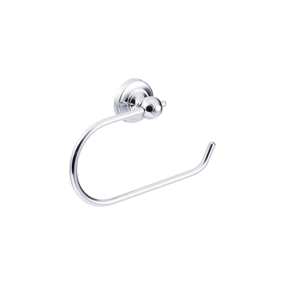 Marflow St James Curved Toilet Roll Holder