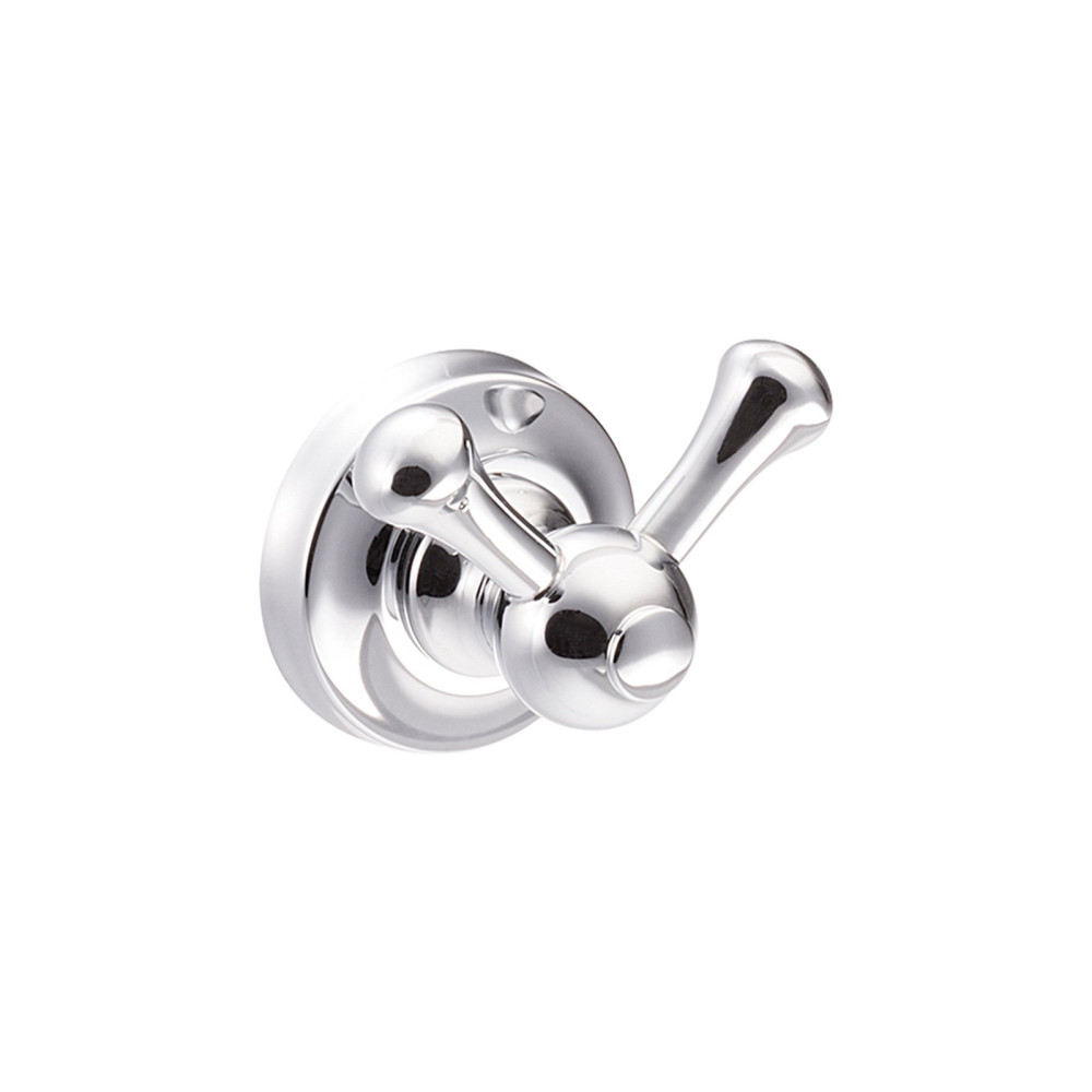 Marflow St James Double Robe Hook