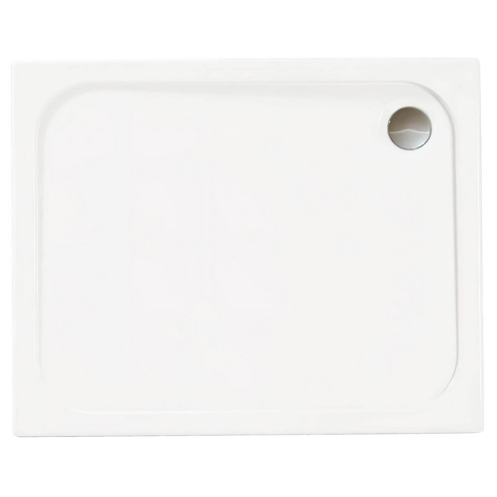 Merlyn MStone 1400 x 900mm Rectangular Shower Tray