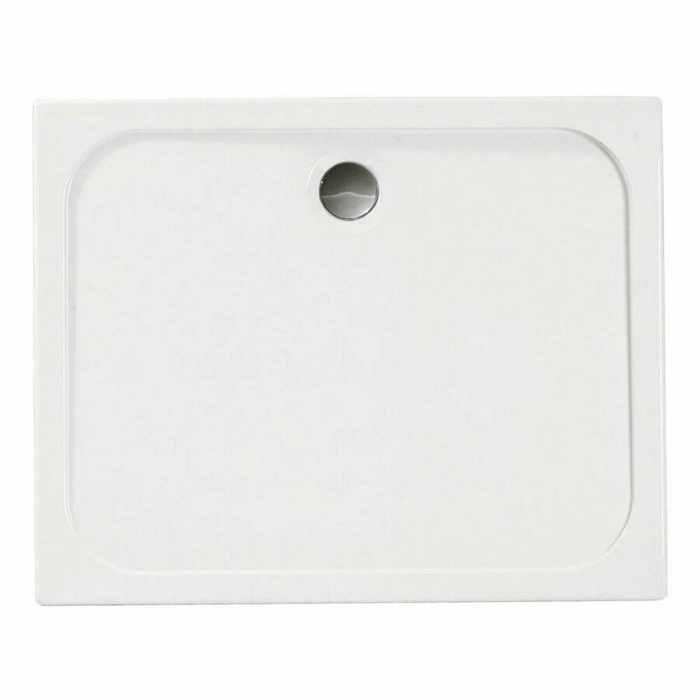 Merlyn MStone 1700 x 800mm Rectangular Shower Tray