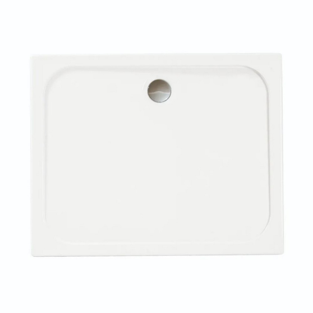 Merlyn Touchstone 1700 x 800mm Rectangular Shower Tray