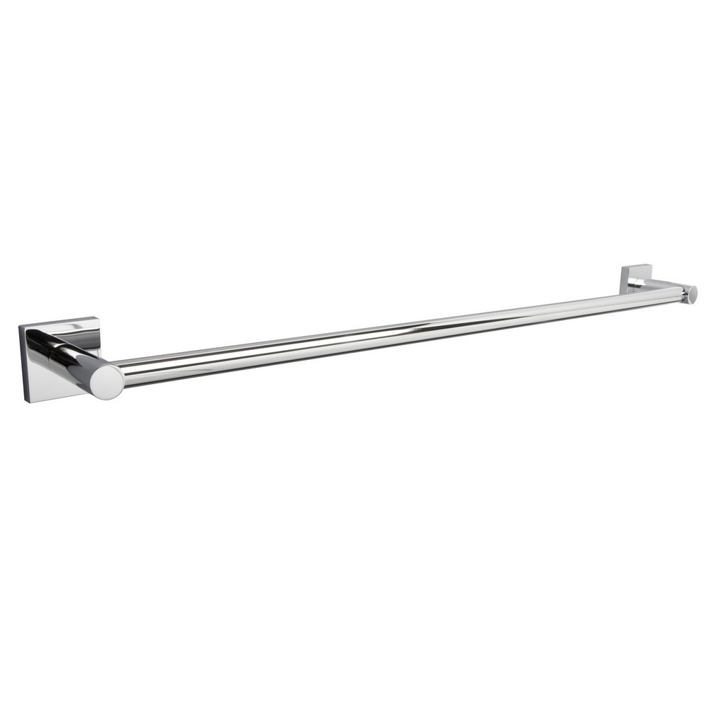 Miller Atlanta 495mm Towel Rail
