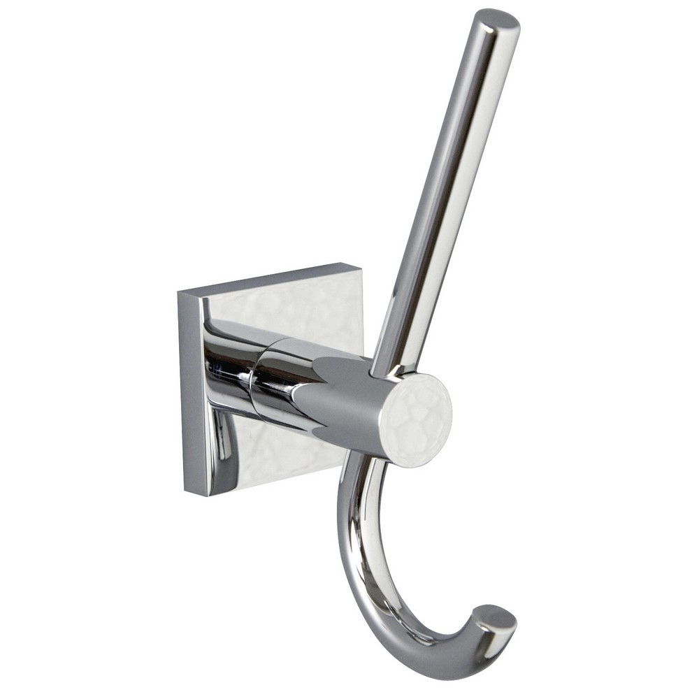 Miller Atlanta Double Robe Hook