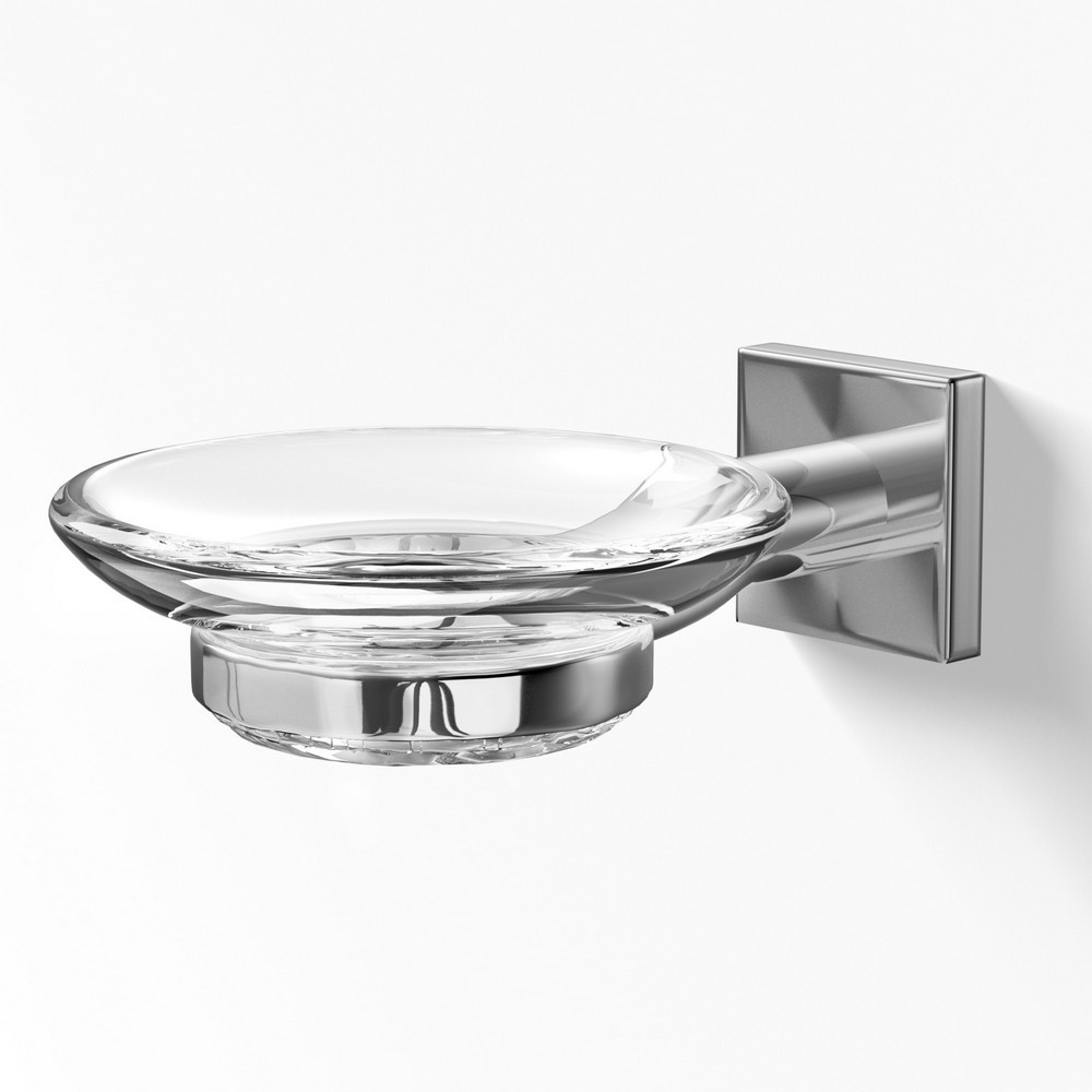 Miller Atlanta Soap Dish